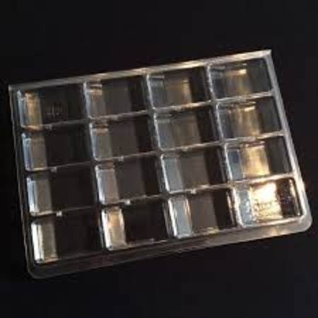 Counter Tray (Clear)