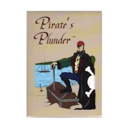 PIRATE'S PLUNDER