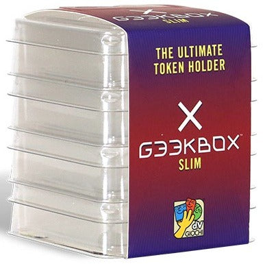 Geekbox Slim (U)