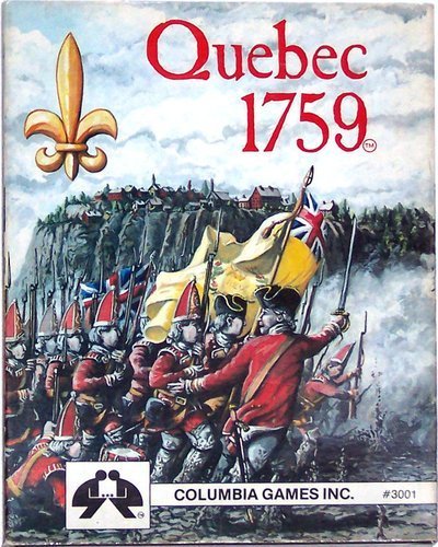 Quebec 1759