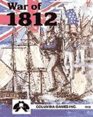 War Of 1812