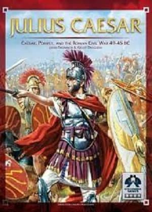 Julius Caesar: The Roman Civil War 49-45 BC