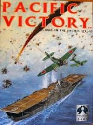 Pacific Victory