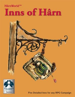 Inns of Harn