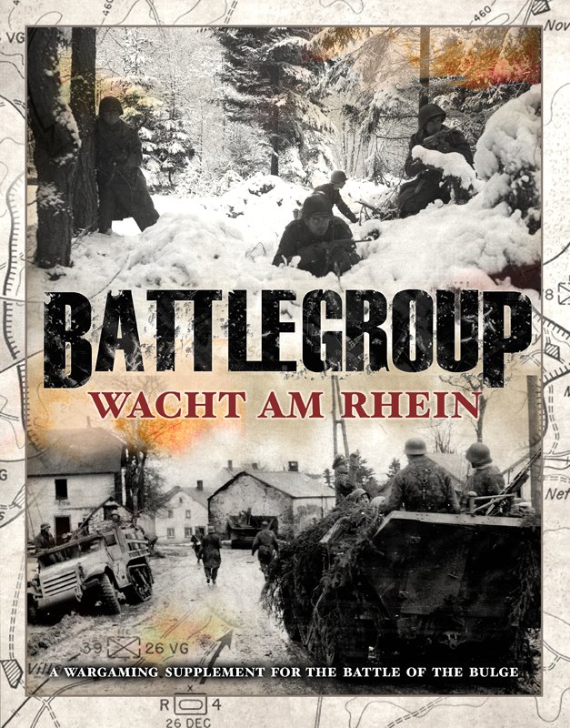 Battlegroup Wacht am Rhein (PMH)