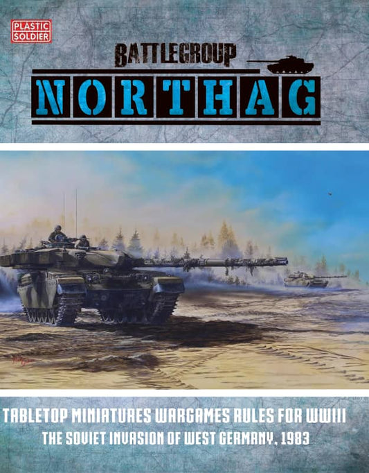 Battlegroup Northag (PMH)