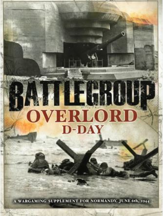 Battlegroup Kursk: Overlord D-Day