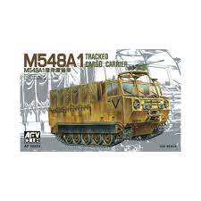 M548A1 TRANSPORTER