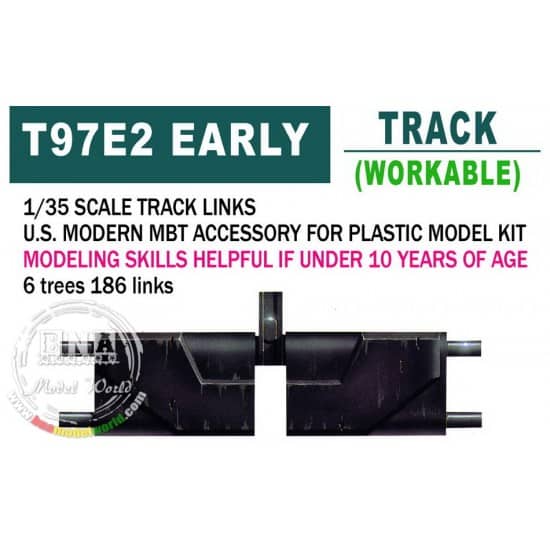 T97E2 Early Track Links