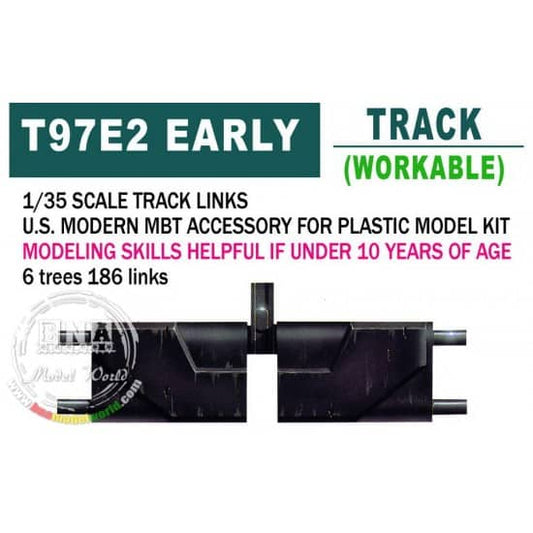 T97E2 Early Track Links