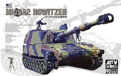 M109A2 Howitzer