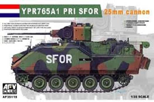 YPR765A1 PRI