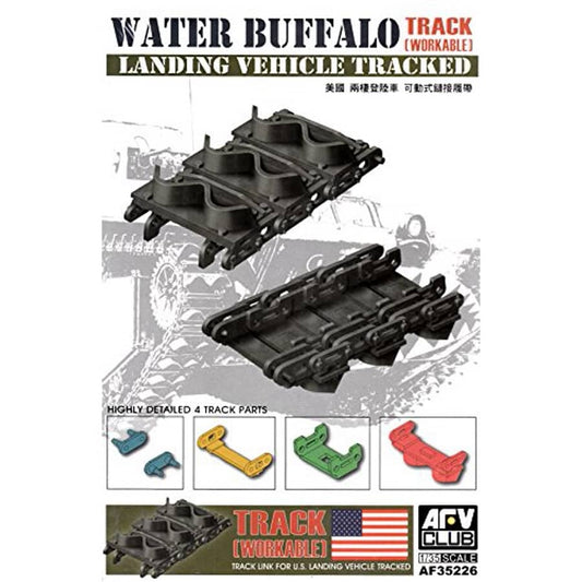 Water Buffalo Track Links