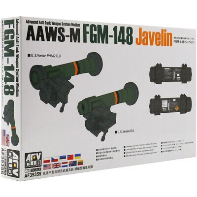 AAWS-M FGM-148 Javelin