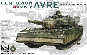 Centurion MK.5 Avre