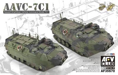 AAVC-7C1 Assault Vehicle Command Model 7C1