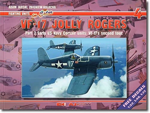 VF-17 "Jolly Rogers" part 2