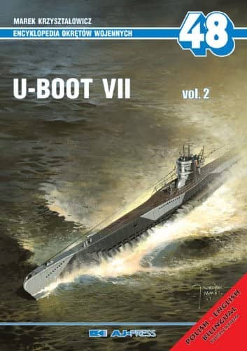 U-Boot Type VII, Vol. 2