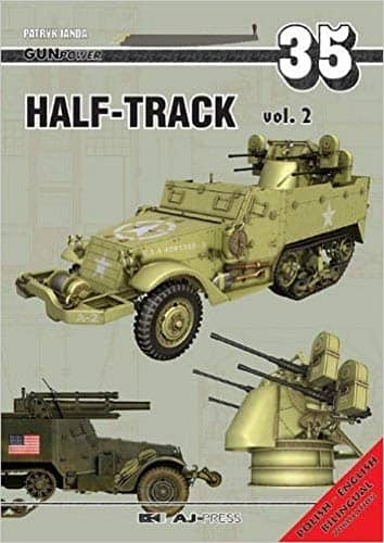 Half-Track vol. 2