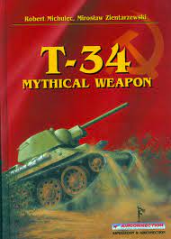 T-34: Mythical Weapon