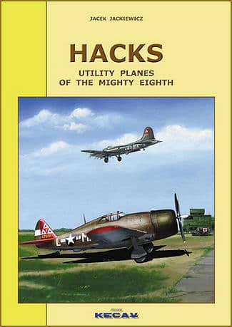 Hacks Utility Planes Of The Mighty Eight