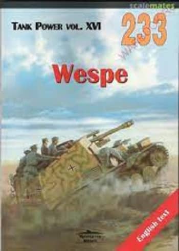 Wespe