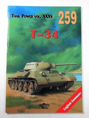 T-34, 1940-42