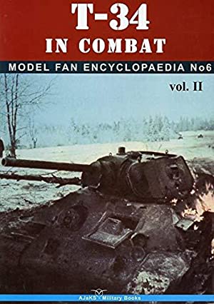 T-34, Volume II