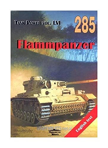 Flammpanzer