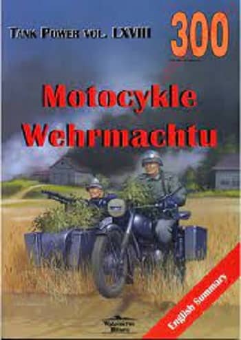 Wehrmacht Motorcycles