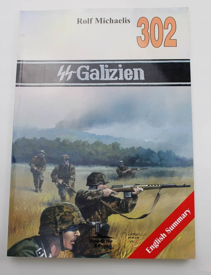 SS-Galizien