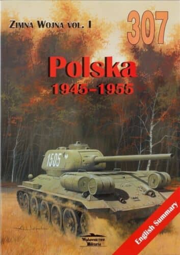 Poland 1945-1955 - Cold War Pt. 1