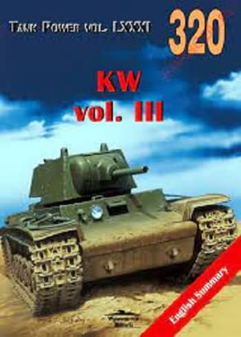 KV. Vol. III