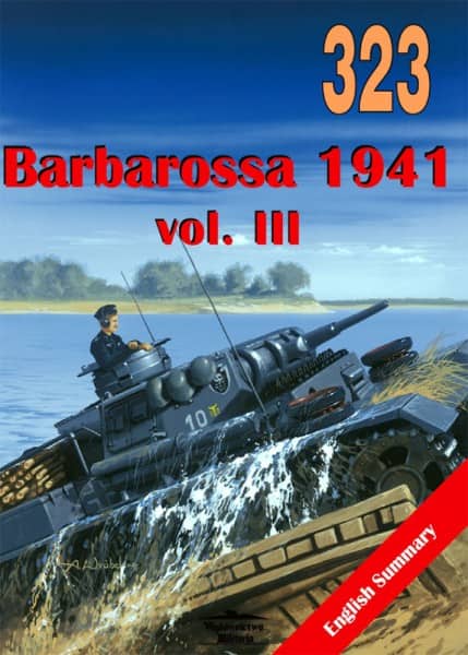 Barbossa 1941 vol. III