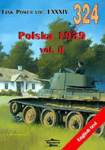 Polska 1939 vol. II