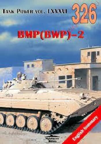 BMP (BWP) - 2