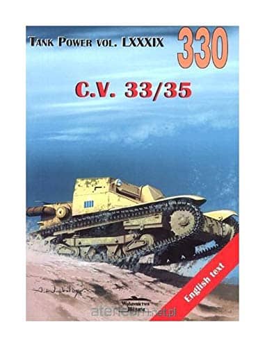 C.V. 33/35