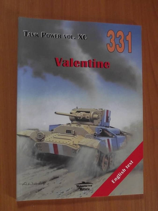 Valentine Vol. 01