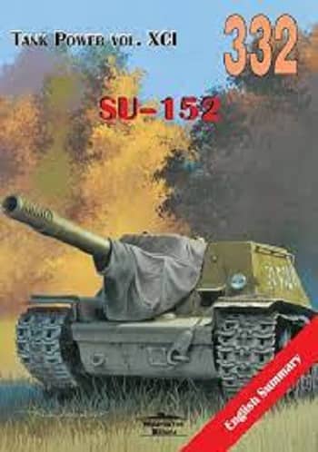 SU-152