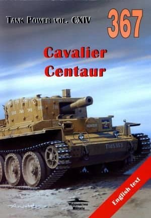 Cavalier Centaur