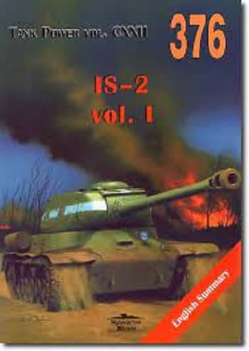 IS-2 Vol. 01