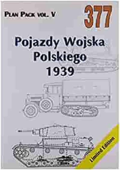 Polish Army Vehicles 1939