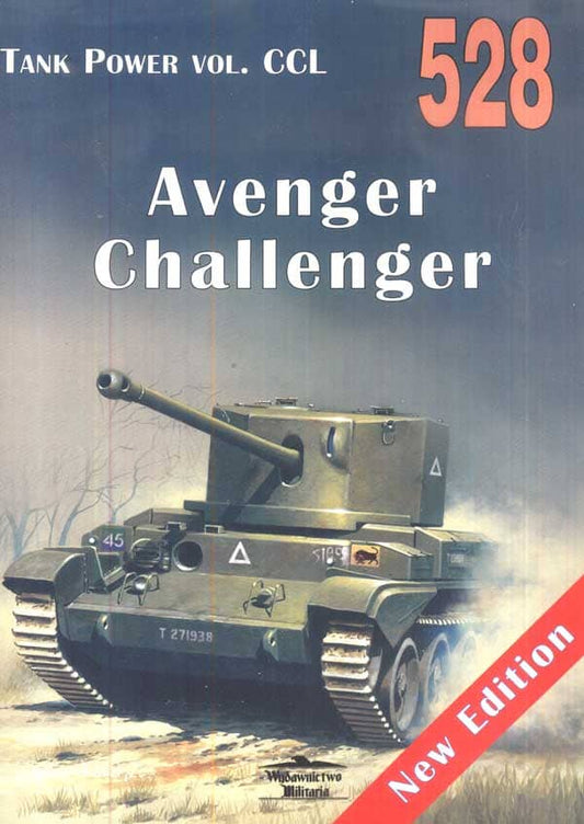 Challenger, Charioteer Vol. 01