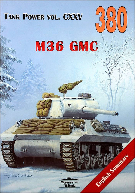 M36 Jackson