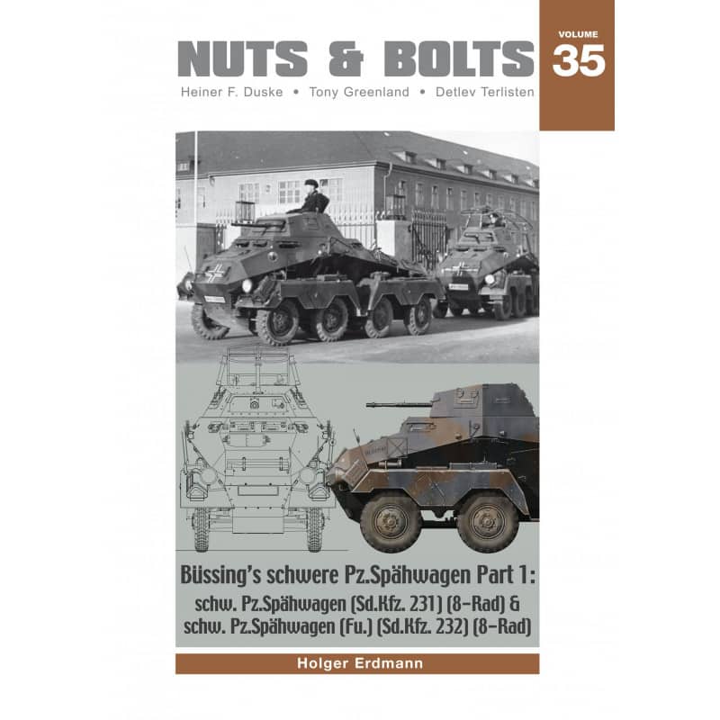 Nuts & Bolts Vol. 35