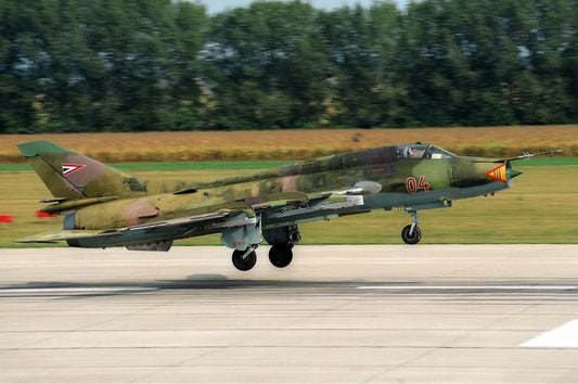 SU 22M3