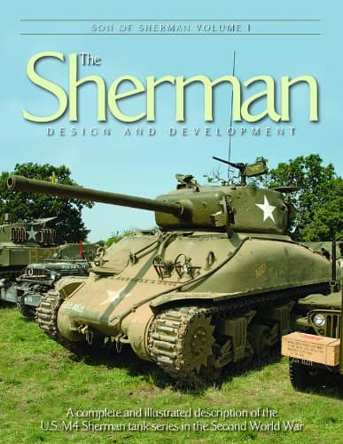 Son Of Sherman Vol. 01