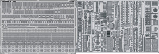 TONE Detail Set