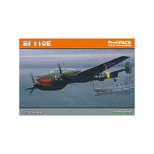 Bf-110E ProfiPack Edition