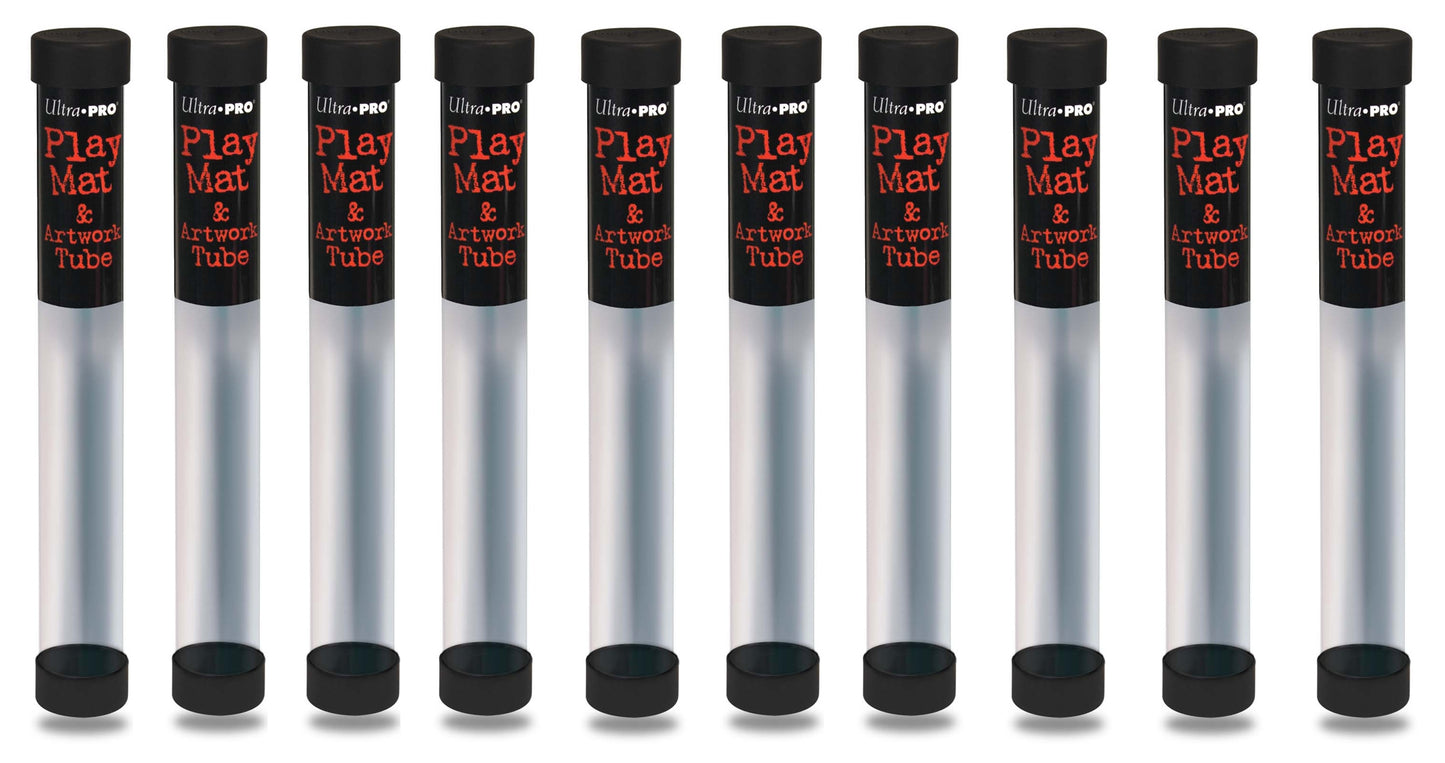 Playmat Tube